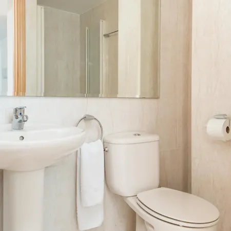 Daire Apartamento Cobre Jaca