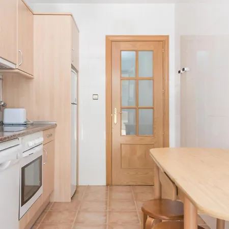 Daire Apartamento Cobre