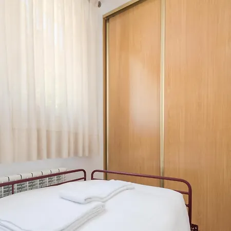 Daire Apartamento Cobre Jaca