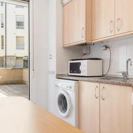 Apartamento Cobre Jaca
