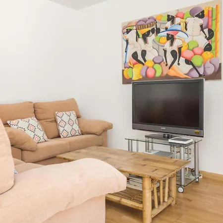 Apartamento Cobre Jaca