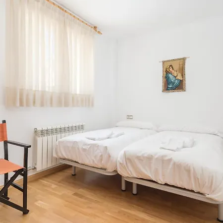 Apartamento Cobre *