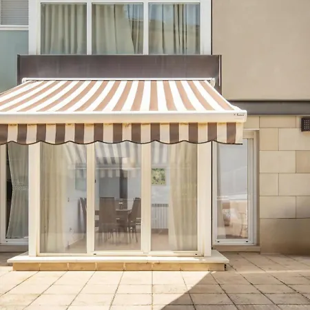 Apartamento Cobre Daire *