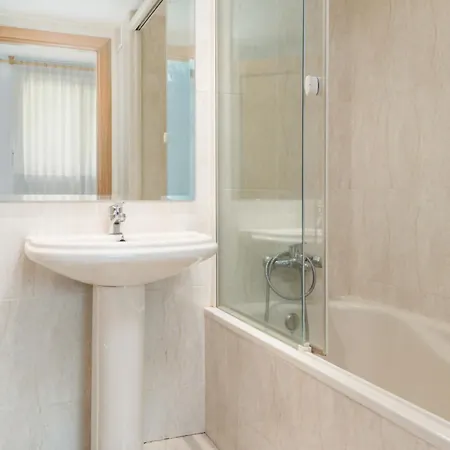 Apartamento Cobre Daire *