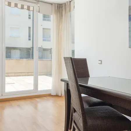 Daire Apartamento Cobre *