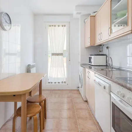 Apartamento Cobre