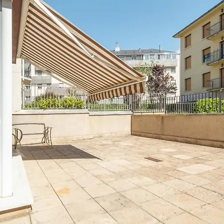 Daire Apartamento Cobre