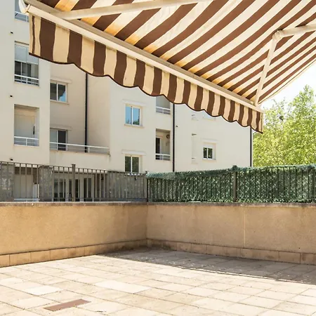 Apartamento Cobre * Jaca