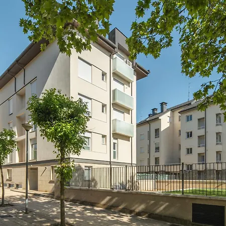 Apartamento Cobre